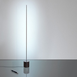 Light Stick T, Gold/ Nickel