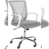 CLP Tracy Polyester Hellgrau