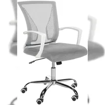 CLP Tracy Polyester Hellgrau