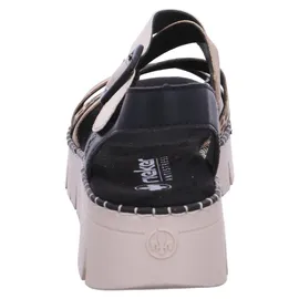 Rieker Sandalen Damen Beige 38