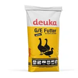 deukavallo Legemehl gekörnt 25 kg