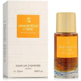 Parfum D'Empire Immortelle Corse Extrait de Parfum 50 ml