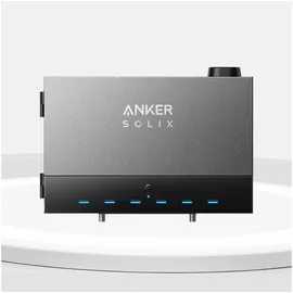 Anker SOLIX Solarbank Power Dock