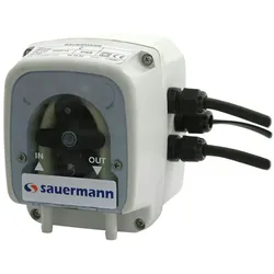 Sauermann PE-5100 Ansteuerung durch Temperaturfühler