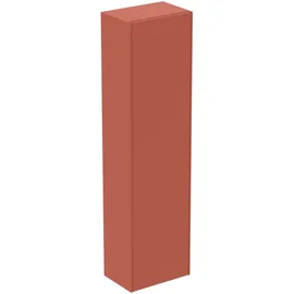 Ideal Standard Conca Halbhochschrank 37 x 140 x 25 cm Beige