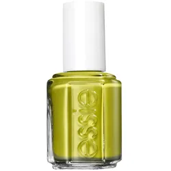 essie Original Handmade With Love Collection Nagellack Nr. 856 - Piece Of Work 13.5 ml Grün 