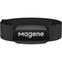 MAGENE H303 Pulssensor - Black - One Size