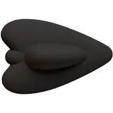 Beckenbodentrainer Beckenboden Muskeltrainer EVA Pc Muskel Trainingsgerät Tragbare Sport Fitnessgerät Für Das Training Der Beckenbodenmuskulatur