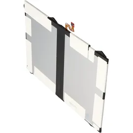 AccuCell Akku passend für Samsung Galaxy Tab S3 9.7, SM-T820, Li-Polymer, 3,8V, 6000mAh, 22,8Wh, built-in, ohne Werkzeug