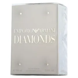Emporio Armani Diamonds Eau de Parfum 100 ml