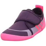 superfit Venti für Kinder, lila, 33 EU