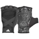 adidas Fitness Trainingshandschuhe - Black - M