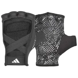 adidas Fitness Trainingshandschuhe - Black - M