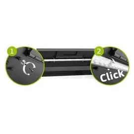 juwel® aquarium Juwel Aquarium Novolux LED