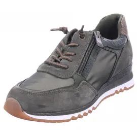 Marco Tozzi Sneaker Grün/Khaki Damen 36