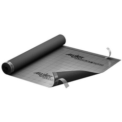 Alujet Floorjet Speed Abdichtungsbahn Radonsperre - 1,5 x 50 m Rolle