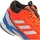adidas Crazyflight 6 Mid M Orange 43 1/3