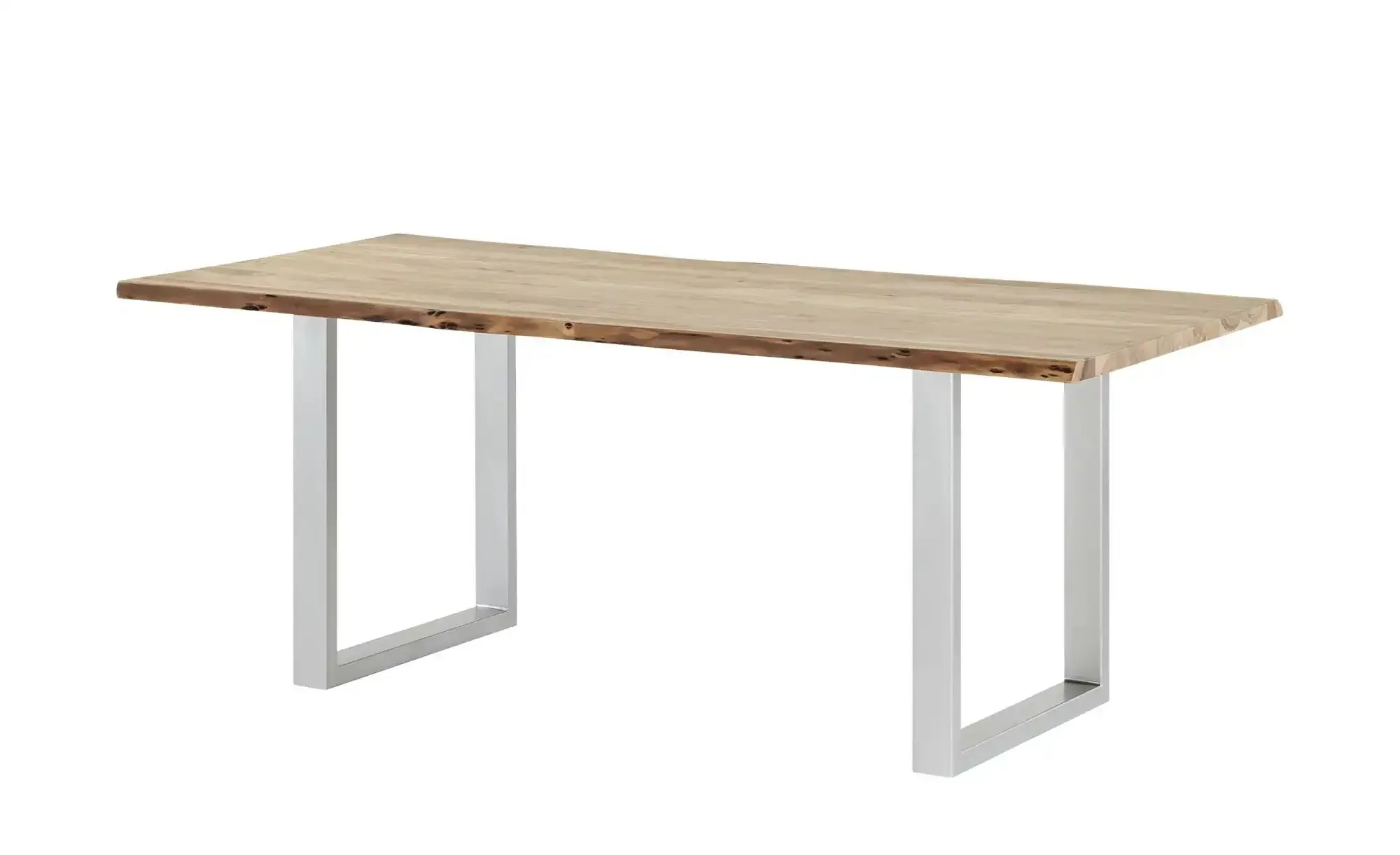 Dine + Mine Kufentisch  SigNature One ¦ holzfarben ¦ Maße (cm): B: 100 H: 77,5