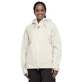 Schöffel Damen Style Mauku Jacke (Größe XXL, grau)