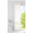 Gardinenbox Nizza Paneelwagen 60 x 245 cm creme