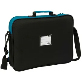 Safta Munich 38x28x6 cm Laptoptasche - Land - One Size
