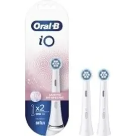 Oral-B Precision Clean CleanMaximizer Ersatzbürste, 2 Stück (317029)