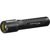 LedLenser Led-lenser 1628961 LED-Taschenlampe i9 CRI 40-300 lm 2xC Babyzellen 90-240m LED LENSER