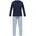 Florenz Blau 50