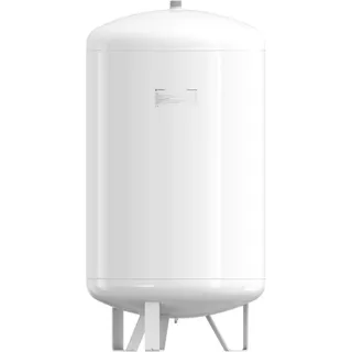 Flamco Ausdehnungsgefäß | Contraflex MAG 200/2,5 | 200 L | 6 bar | weiß