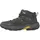 Jack Wolfskin Vojo Tour Texapore Mid Herren Slate 44