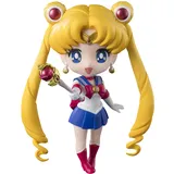 Tamashii Nations Sailor Moon - Crystal Star Compact Edition 9 cm