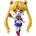 Sailor Moon Crystal Star Compact Edition 9 cm