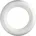 Styroporring flach 35 cm