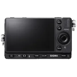 Sigma fp + 45 mm F2,8 DG DN (C)