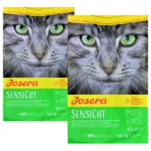 Josera SensiCat 2 kg
