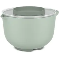 Mepal Rührschüssel mit Deckel Chef it 3000 ml nordic sage