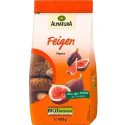 ALNATURA Bio Feigen Trockenfrüchte 400,0 g