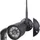 Sygonix SY-4547136 Funk-Zusatzkamera Schwarz