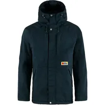Fjällräven Vardag Lite Padded Jacket Herren dark navy L