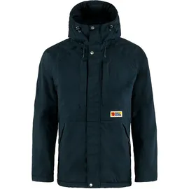 Fjällräven Vardag Lite Padded Jacket Herren dark navy L