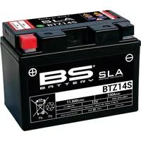 BS Battery YTZ14S-BS 11,8 Ah