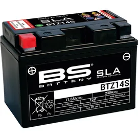 BS Battery YTZ14S-BS 11,8 Ah