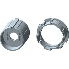 Rademacher Adapter-Set Small für 50 Siralwelle Typ AMI35-D50S