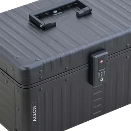 Aleon Kulturtasche schwarz