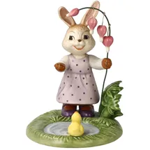 GOEBEL Hasenfigur Jede Blüte ist EIN kleines Wunder!