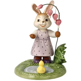 GOEBEL Hasenfigur Jede Blüte ist EIN kleines Wunder!