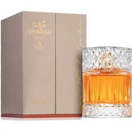 zimaya Sharaf Blend Extrait de Parfum 100 ml
