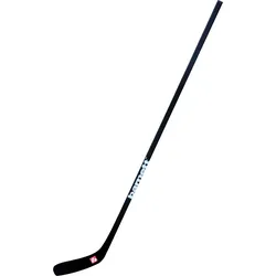 HS-9 87 Flex LH REG Eishockeyschläger Carbon HM (für Linkshänder) SCHWARZ 87 Flex