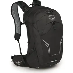 OSPREY Rucksack Syncro 20 Black