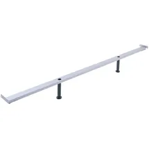 Hasena Traverse, Holz, Buche, 200 cm, Nur In Filialen Erhältlich